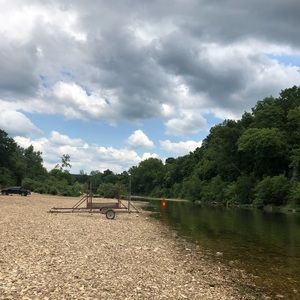 Meet your Posher, Sandy